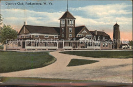 11664347 Parkersburg_West_Virginia Country Club - Altri & Non Classificati