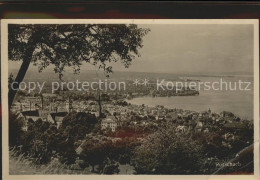 11664282 Rorschach Bodensee Panorama Bodensee Rorschach - Otros & Sin Clasificación