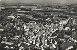 11663505 Aubonne VD Fliegeraufnahme Aubonne VD - Sonstige & Ohne Zuordnung