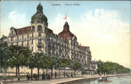 11663479 Luzern LU Palace-Hotel See Luzern LU - Sonstige & Ohne Zuordnung