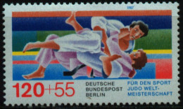 BERLIN 1987 Nr 778 Postfrisch X0F11F2 - Ungebraucht