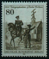 BERLIN 1983 Nr 693 Postfrisch X148102 - Nuevos