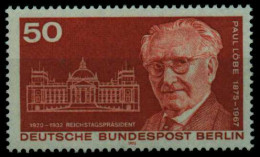 BERLIN 1975 Nr 515 Postfrisch X1484C6 - Unused Stamps