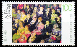 BRD 1993 Nr 1658 Postfrisch X1C531A - Unused Stamps