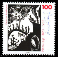 BRD 1993 Nr 1694 Postfrisch X1C5312 - Neufs