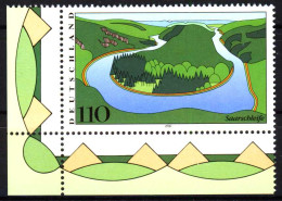 BRD 2000 Nr 2133 Postfrisch ECKE-ULI X233E0E - Unused Stamps