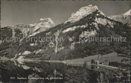 11663381 Riedern GL Gasthaus Rhodannenberg Am Kloentalersee Riedern - Other & Unclassified