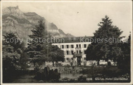 11663372 Glarus GL Hotel Glarnerhof Glarus - Other & Unclassified