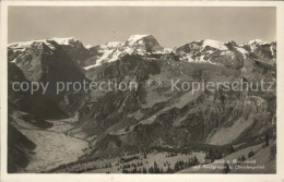 11663364 Toedi Toedigruppe Vom Braunwald Gesehen Toedi - Other & Unclassified