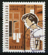 BERLIN 1960 Nr 193 Gestempelt X2B94AE - Gebruikt