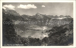 11663362 Wallensee  Walenstadt - Otros & Sin Clasificación