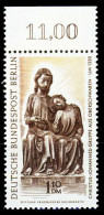 BERLIN 1967 Nr 308 Postfrisch ORA X2BC9AA - Unused Stamps