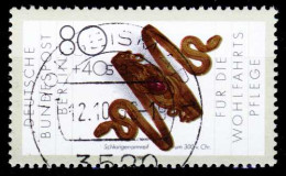 BERLIN 1987 Nr 792 Zentrisch Gestempelt X2C90B6 - Used Stamps