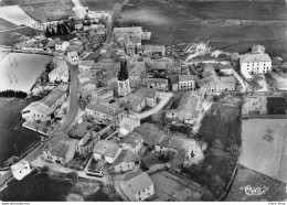 [42] SAINT-HILAIRE-CUSSON-LA VALMITTE - Vue Générale Aérienne - Autocar CPSM GF 1956  ( ͡♥ ͜ʖ ͡♥) ♥ - Andere & Zonder Classificatie