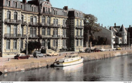 [55] VERDUN - La Meuse CPSM GF1970 - Automobiles Dont DS  ( ͡♥ ͜ʖ ͡♥) ♥ - Verdun