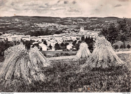 [63] SAINT-AMAND-ROCHE-SAVINE - Vue Générale - CPSM GF 1951 ( ͡♥ ͜ʖ ͡♥) ♥ - Sonstige & Ohne Zuordnung