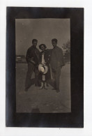 1925. KINGDOM OF SHS,SERBIA,YOUNG PERSONS,ORIGINAL PHOTOGRAPH,14 X 9 Cm - Europa