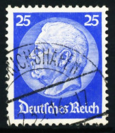 D-REICH 1932 Nr 471 Gestempelt X5DEC96 - Usati