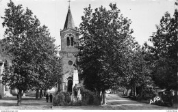 [43] VOREY-SUR-ARZON - Place De L'Eglise Et Monument Aux Morts Timbre Marianne à La Nef Bleu Rouge 0.25F ( ͡♥ ͜ʖ ͡♥) ♥ - Other & Unclassified