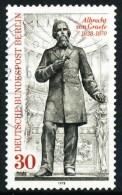 BERLIN 1978 Nr 569 Zentrisch Gestempelt X61EA1E - Used Stamps