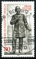 BERLIN 1978 Nr 569 Zentrisch Gestempelt X61EA32 - Used Stamps