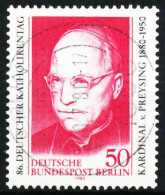 BERLIN 1980 Nr 624 Zentrisch Gestempelt X620F9E - Used Stamps