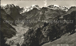 11663251 Braunwald GL  Braunwald - Sonstige & Ohne Zuordnung