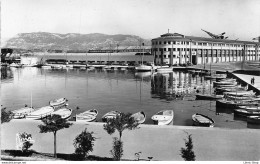 [83] LA SEYNE-SUR-MER - Le Port Et Les Chantiers (Forges Et Chantiers De La Méditerranée)  - Cpsm PF 1960 ( ͡♥ ͜ʖ ͡♥) ♥ - La Seyne-sur-Mer