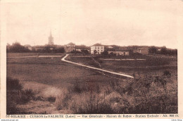 [42] SAINT-HILAIRE-CUSSON-LA-VALMITE - Vue Générale - Maison De Repos  Cpsm  ± 1940 ( ͡♥ ͜ʖ ͡♥) ♥ - Other & Unclassified