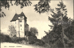 11663220 Valangin Chateau Valangin - Altri & Non Classificati