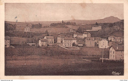 [43] LE MAZET-ST-VOY- Vue S-E Du Village - Le Pic Du Lisieux Cpa1950 ( ͡◕ . ͡◕) ♣ - Autres & Non Classés