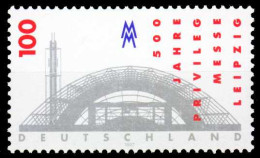 BRD 1997 Nr 1905 Postfrisch SB01E22 - Unused Stamps