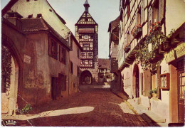 (68). Riquewihr. 68.277.26 Le Dolder & Vignoble Alsacien & (2) - Riquewihr