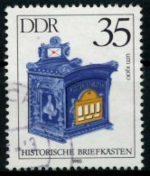 DDR 1985 Nr 2926 Gestempelt X6B6CBA - Used Stamps