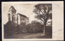 Österreich - Circa 1929 - Mödling - Feste Liechtenstein - Mödling