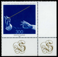 BRD 1998 Nr 2025 Postfrisch ECKE-URE X6C95DA - Unused Stamps