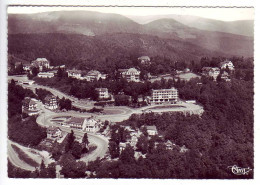 (68). Les Trois Epis. Chapelle (5) & (2) - Trois-Epis