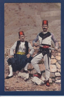 CPA Albanie Albania Type Non Circulée - Albanie