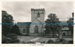 R032803 St. Asaph Cathedral. RP - World