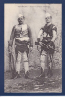 CPA Albanie Albania Type Non Circulée - Albanien