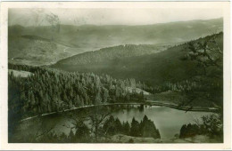 (68). Lac De Soultzeren 1934. Taxée - Autres & Non Classés