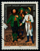 ÖSTERREICH 1984 Nr 1780 Zentrisch Gestempelt X70017E - Used Stamps