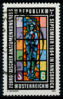ÖSTERREICH 1984 Nr 1790 Zentrisch Gestempelt X700266 - Used Stamps