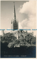 R032808 Norwich Cathedral. Judges Ltd. No 25910 - World