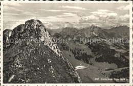 11663115 Rochers De Naye  Rochers De Naye - Altri & Non Classificati