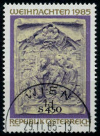 ÖSTERREICH 1985 Nr 1832 Zentrisch Gestempelt X700646 - Used Stamps