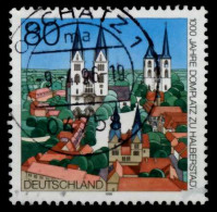 BRD 1996 Nr 1846 Zentrisch Gestempelt X72CA02 - Oblitérés