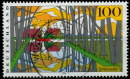 BRD 1996 Nr 1851 Zentrisch Gestempelt X72CADA - Used Stamps