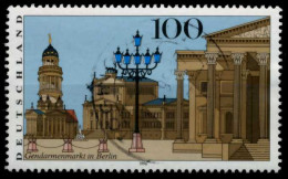 BRD 1996 Nr 1877 Zentrisch Gestempelt X72CFCA - Used Stamps