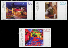 BRD 1995 Nr 1774-1776 Postfrisch S4F3AEA - Unused Stamps